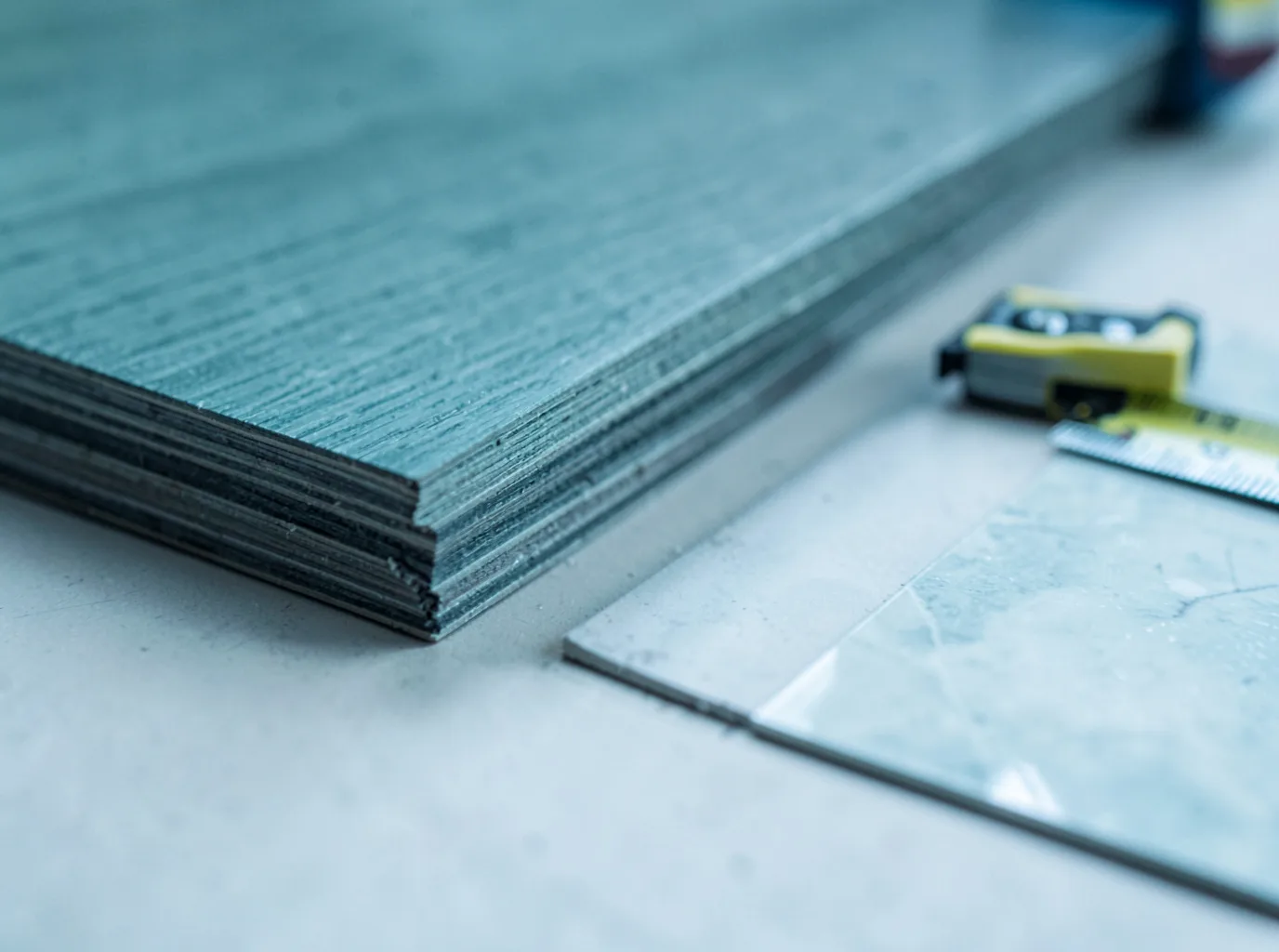 Luxury Vinyl Plank Installation Ambler, AK FAQs
